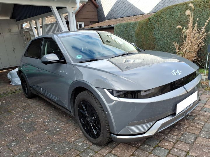 2021 Hyundai Ioniq 5 – 225 kW