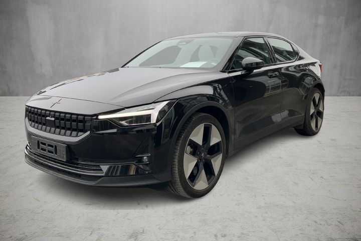 2023 Polestar 2 Long Range Dual Motor