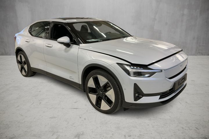 2024 Polestar 2 Pilot Plus